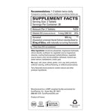 EUROPHARMA Bone-Silica: tabletas listas para uso diario.