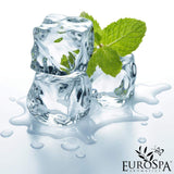 EuroSpa Aromatics aromaterapia de eucalipto para ducha, experiencia de spa