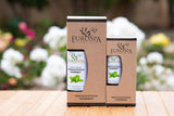 EuroSpa Aromatics vaporización de eucalipto para ambiente y bienestar en casa