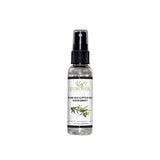 EuroSpa Aromatics Aceite de Eucalipto puro para la ducha, aroma revitalizante en cada ducha