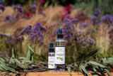 Sensación de vapor de ducha enriquecido con aceite de eucalipto EuroSpa Aromatics