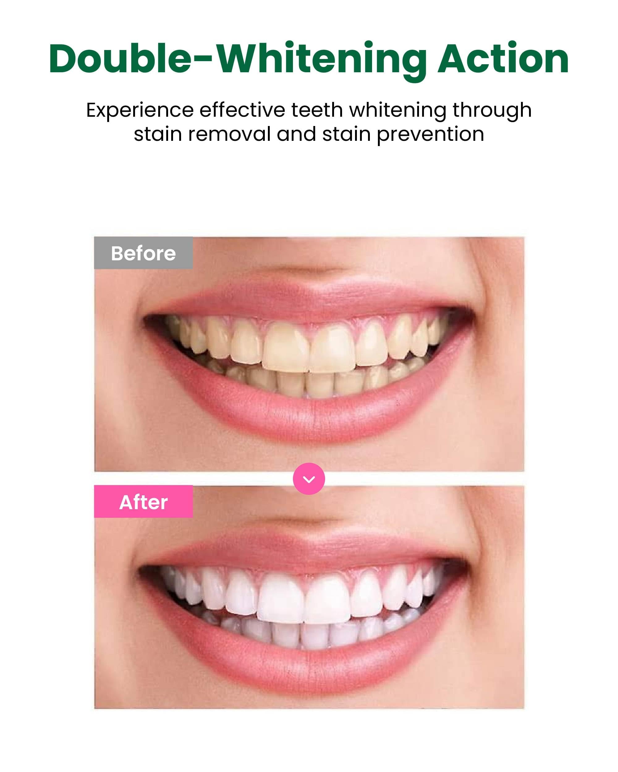 Tubo de aluminio reciclable de EUTHYMOL para cuidado oral sostenible.