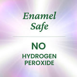 Fluoruro de 1000 ppm para protección contra caries.