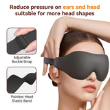 EVA BELLE diseño ergonómico 3D para presión cero.