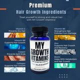 Evan Alexander Keratina hidrolizada, ingrediente clave para fortalecer cabello
