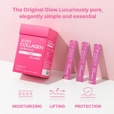 Ever Collagen Time NEWTREE diseño compacto ideal para bolsillos y bolsos.
