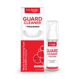 EverSmile protector bucal espuma limpieza profunda para higiene diaria