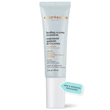 Evereden eczema botella 1-7oz, fácil uso diario para piel sensible.