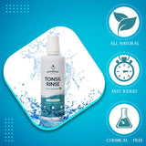 EVEREST ORAL CARE: ingredientes naturales para cuidado bucal suave