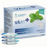 Everest VAAS kit de bandejas prellenadas para blanqueamiento en casa.