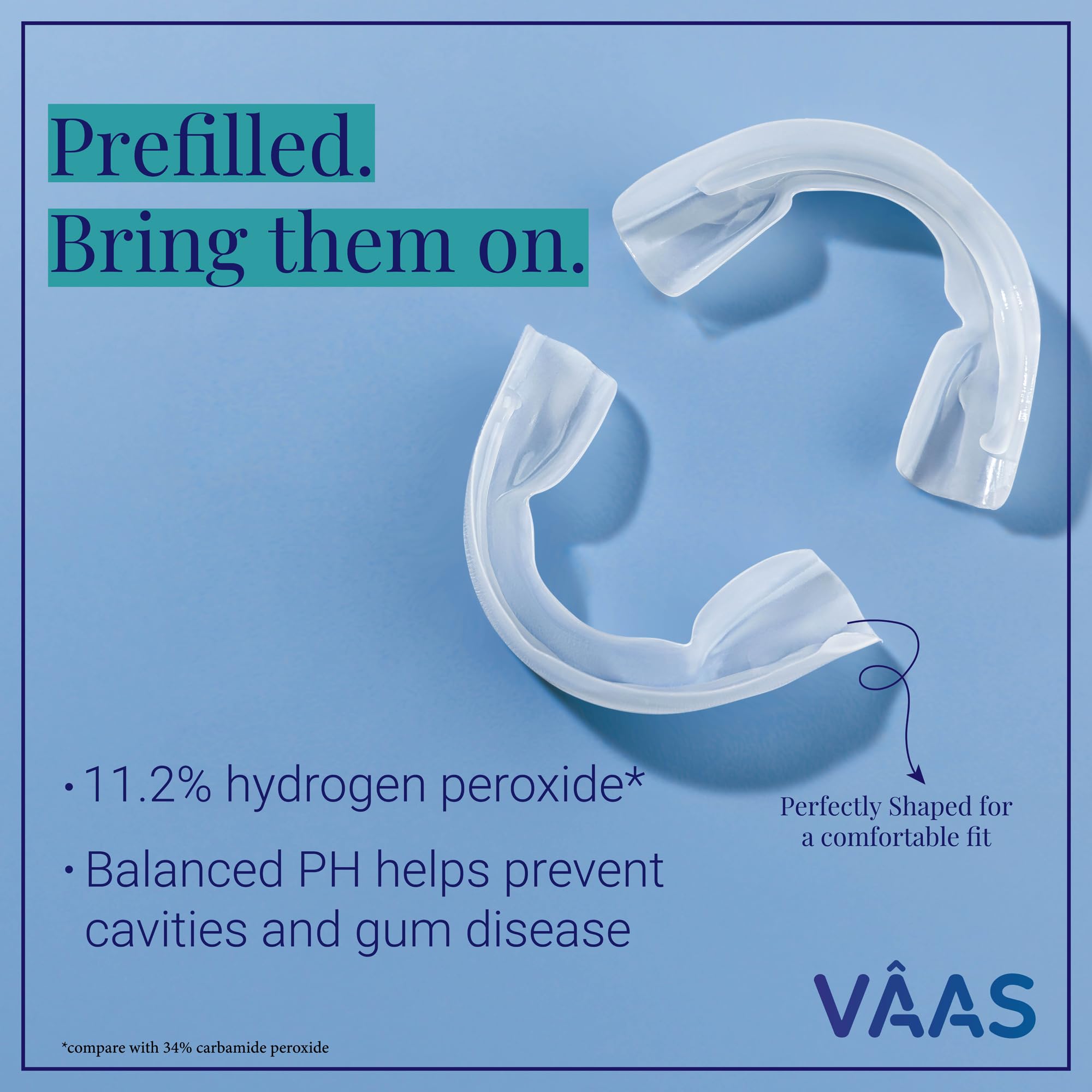 Everest VAAS sabor menta para una experiencia fresca.