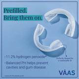 Everest VAAS sabor menta para una experiencia fresca.