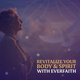 Everfaith LymphaFlo extracto de cleavers, hierba para uso tradicional
