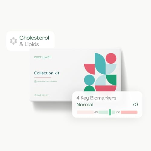 Everlywell instrucciones coleccion: guía clara para recolectar muestra con precisión en casa.