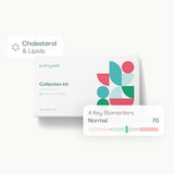 Everlywell instrucciones coleccion: guía clara para recolectar muestra con precisión en casa.
