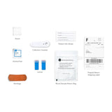 Everlywell laboratorio certificado: análisis confiable para revisar tu salud desde casa.