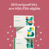 Pago con HSA o FSA disponible