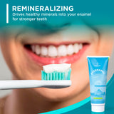Evernamel ayuda a dientes sensibles con cuidado suave y diario