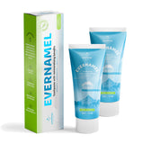 Evernamel pasta dental remineralizante con sabor a menta para fortalecer esmalte