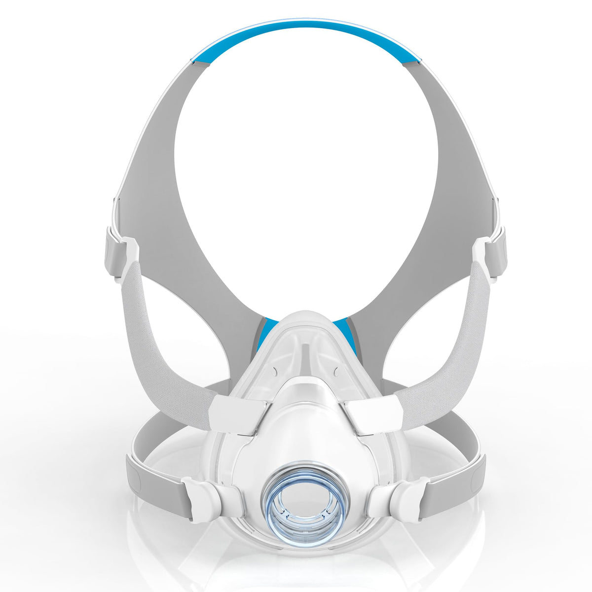 Everness Airfit F20 Grande: marco-correa cabeza para ajuste estable nocturno.