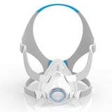 Everness Airfit F20 Small: conjunto de correa de cabeza para uso nocturno cómodo.