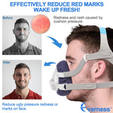 Everness dos paquetes de forros para mascarilla mejoran la experiencia de uso.