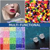 EveryBling diseño con diamantes, accesorio elegante para tu look.