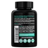 EVERYDAY NUTRITION etiqueta GMP en EE. UU. para calidad y pureza.