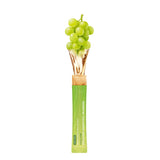 EVERYDAZE bocado de fruta con colágeno vegano, sabor delicioso para rutina diaria