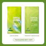 EVERYDAZE ingredientes naturales enriquecen la formulación con vitaminas y minerales