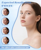 EVFOFO mascarilla con 7 modos, luz para distintas necesidades de piel