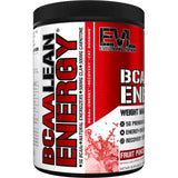 EVL BCAA Lean Energy: bebida preentrenamiento para mejor resistencia