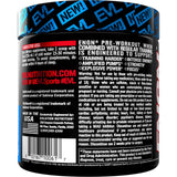 Ingredientes clave sin aditivos innecesarios para un perfil limpio.