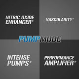 Cucharilla medidora de EVL PumpMode para dosificación precisa.