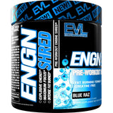 EVL Ultimate Preentrenamiento, toma para energía al inicio, mejora el ánimo durante el ejercicio