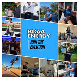 EVL BCAAs entorno de gimnasio para entrenamientos intensos
