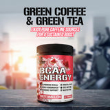 EVL BCAAs: cuchara medidora para dosis precisas en cada porción.