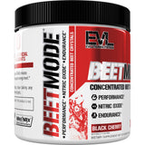 BeetMode de Evlution, uso preentrenamiento, energía limpia sin estimulantes