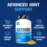 Evlution FLEXMODE calidad en instalaciones BPM certificadas para articulaciones.