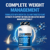 Uso diario de EVL LeanMode se integra fácilmente en hábitos existentes.