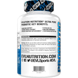 EVLution Probiotico Multi cápsulas vegetarianas: soporte diario para flora intestinal.