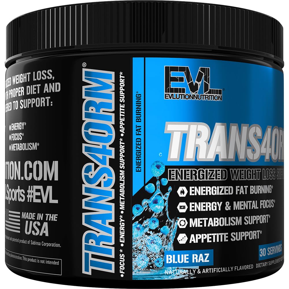 Trans4orm Evlution — frasco compacto para entrenamientos fuera de casa