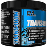 Trans4orm Evlution — frasco compacto para entrenamientos fuera de casa