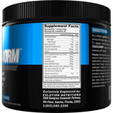 Trans4orm Evlution — pote azul de polvo para apoyo metabólico