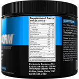 Trans4orm Evlution — close-up de texturas y color del polvo