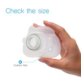 Evoclean proceso de limpieza simple para mantenimiento rápido.
