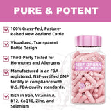 Ewecxine fórmula herbal femenina con vitex, ashwaganda y cohosh.