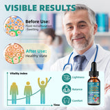 Tecnologia liposomal destacada en Ewecxine para absorcion rapida