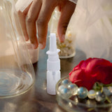 EXCEART kit nasal de 5 unidades, 10 ml cada una.