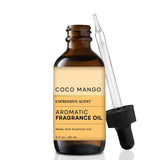Expressive Scent Coco Mango, bote frontal: aroma duradero para habitaciones